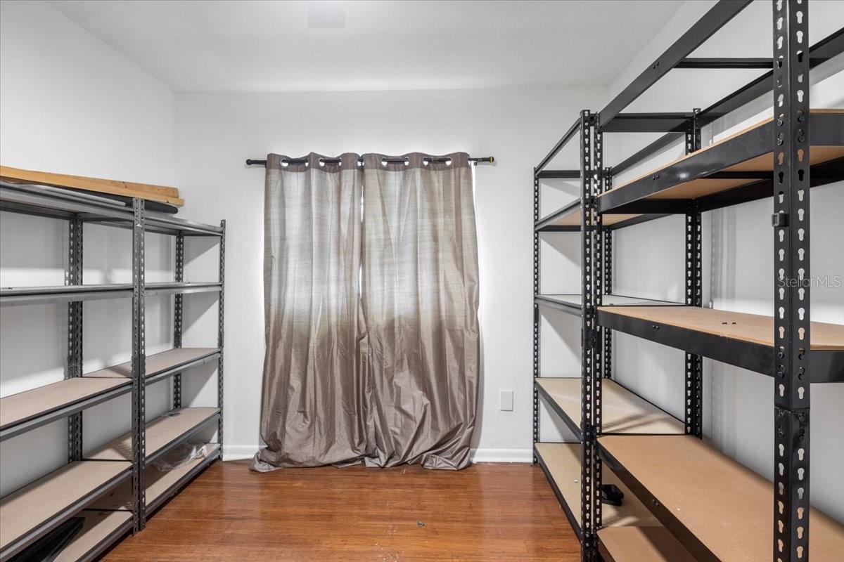 DUBSDREAD HEIGHTS - Residential