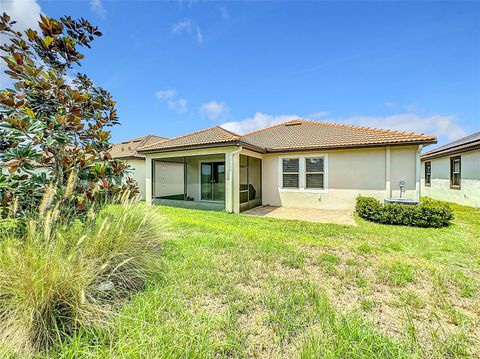 A home in WIMAUMA