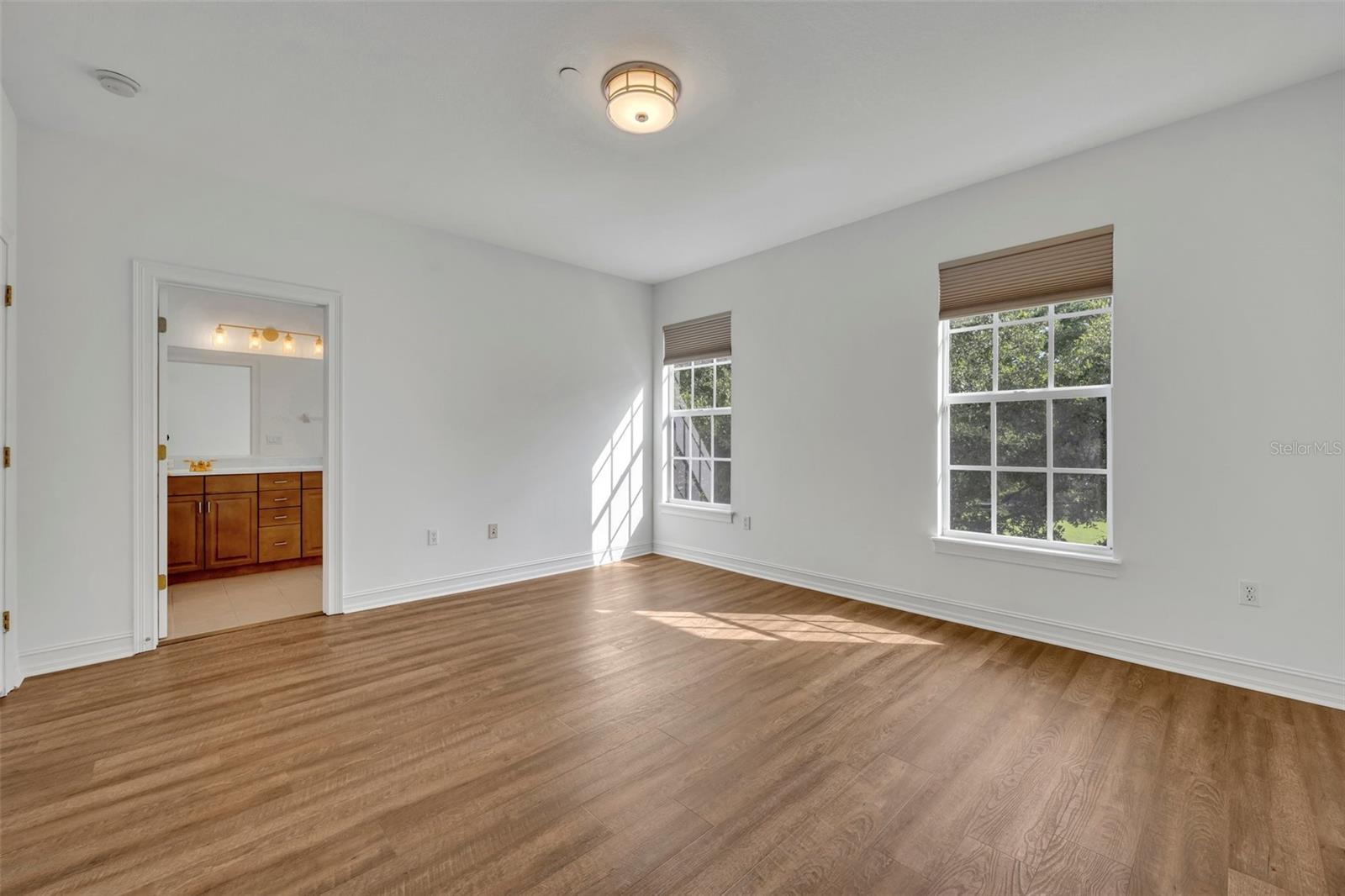 COUNTERPOINT ESTATES 14 - Residential Lease