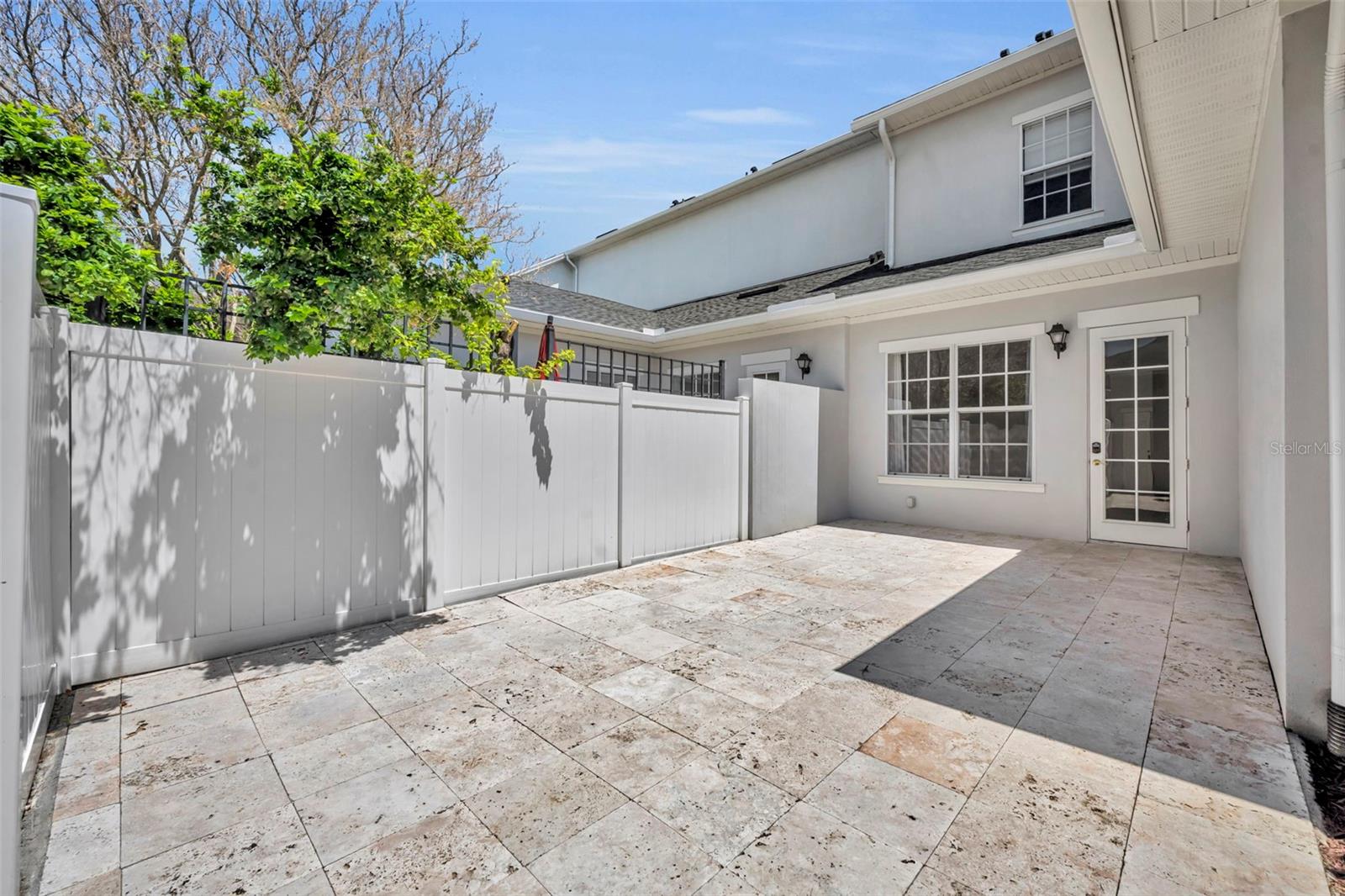 COUNTERPOINT ESTATES 14 - Residential Lease