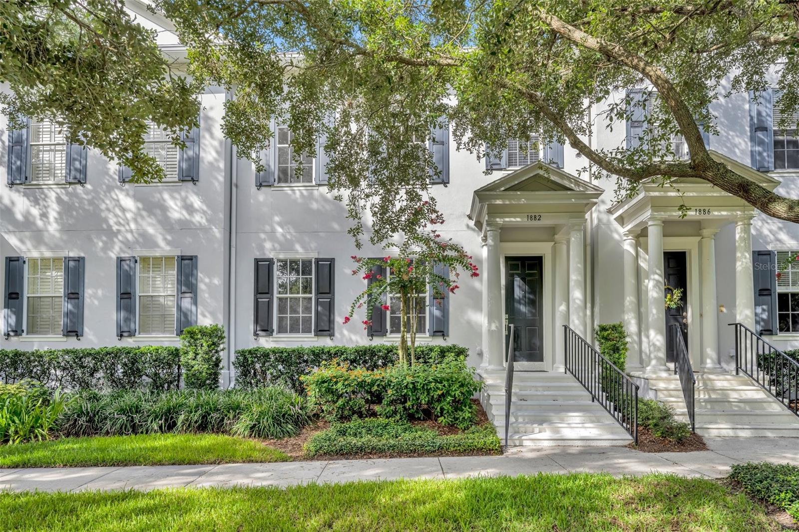 COUNTERPOINT ESTATES 14 - Residential Lease
