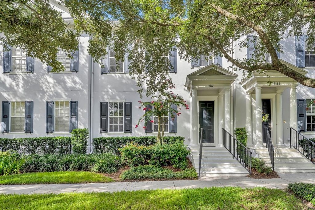 Photo of 1882 Meeting Place, Orlando, FL 32814 (MLS # O6407709)