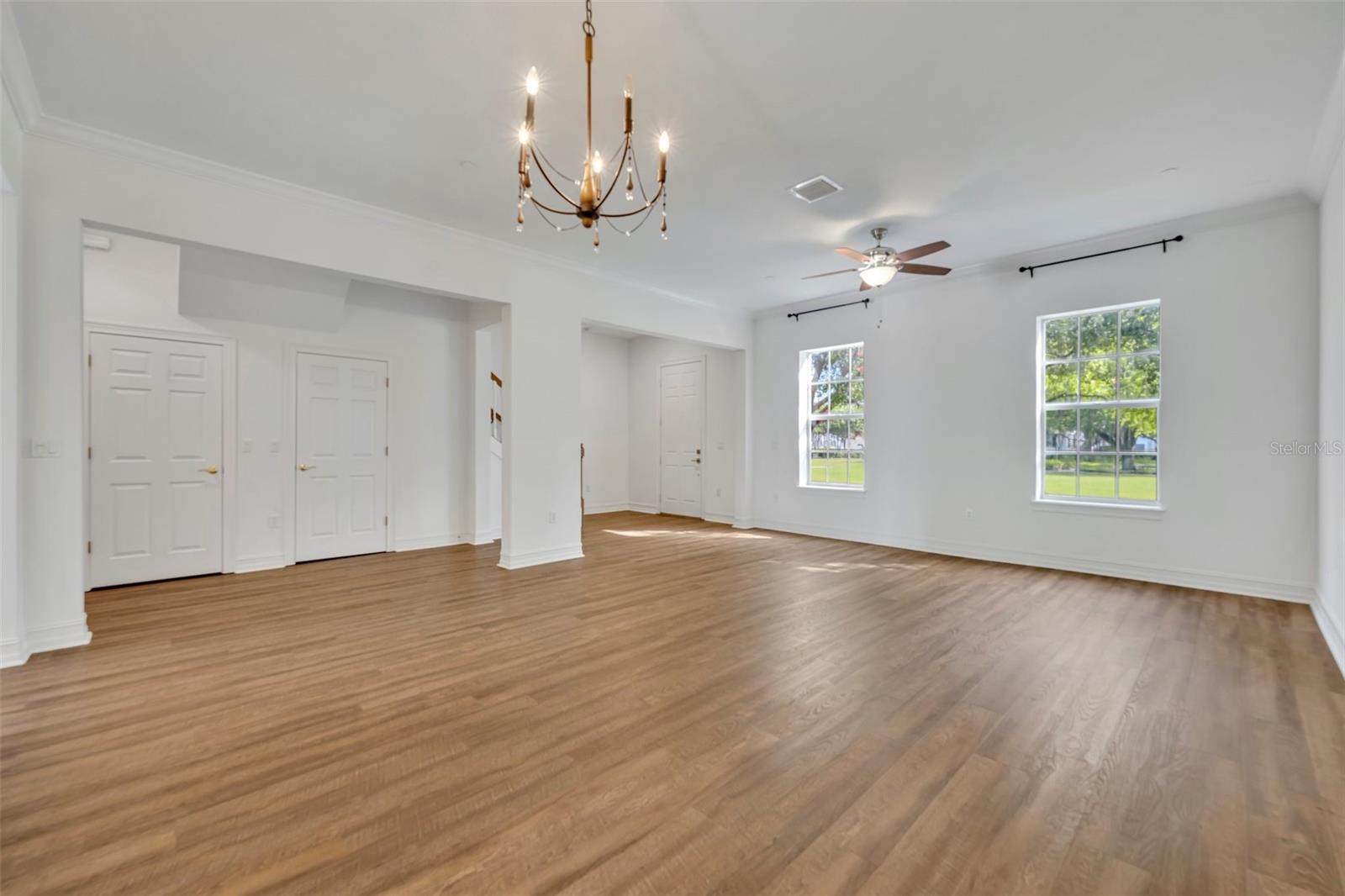 COUNTERPOINT ESTATES 14 - Residential Lease