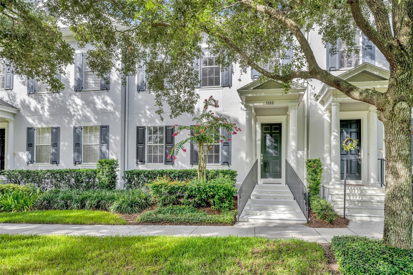 COUNTERPOINT ESTATES 14 - Residential Lease