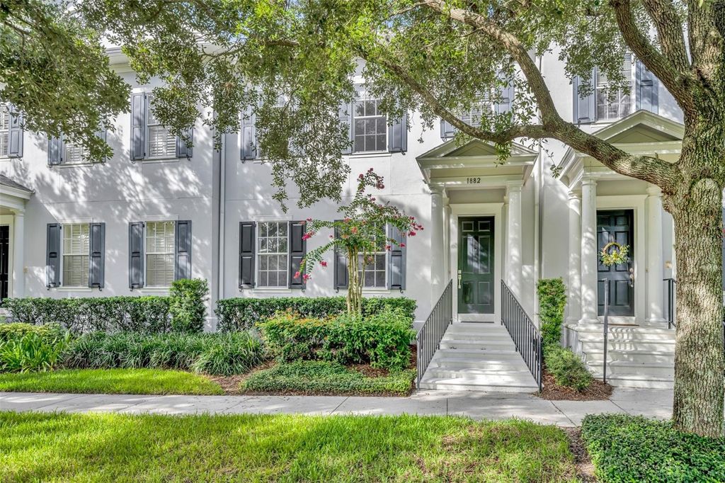 Photo of 1882 Meeting Place, Orlando, FL 32814 (MLS # O6407709)