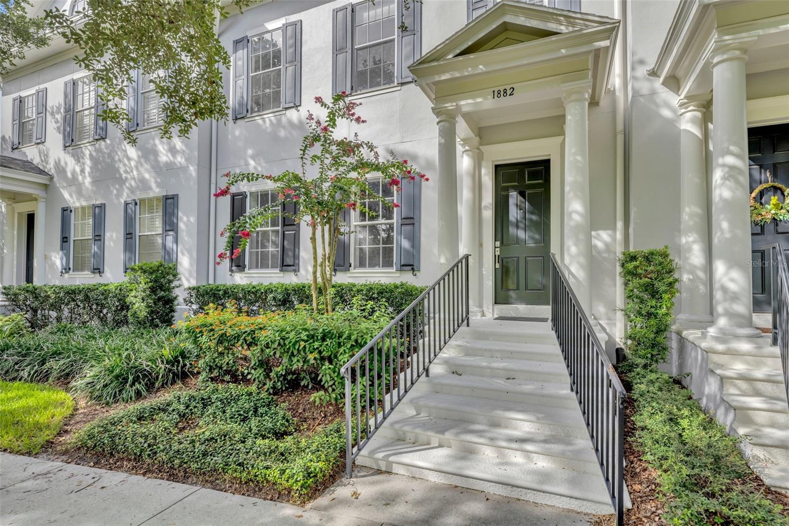 COUNTERPOINT ESTATES 14 - Residential Lease