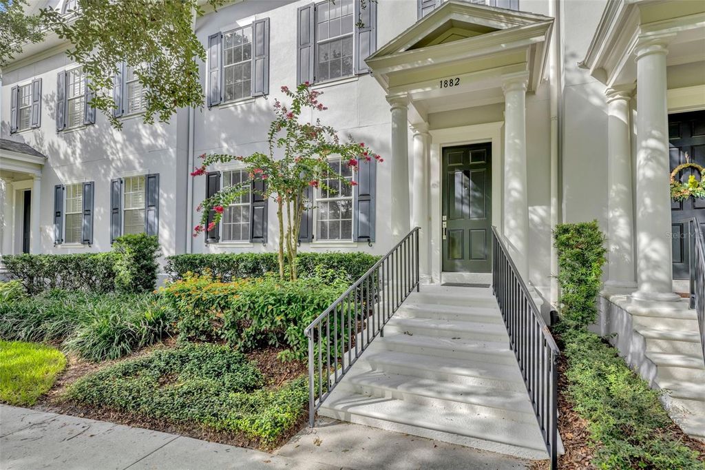Photo of 1882 Meeting Place, Orlando, FL 32814 (MLS # O6407709)