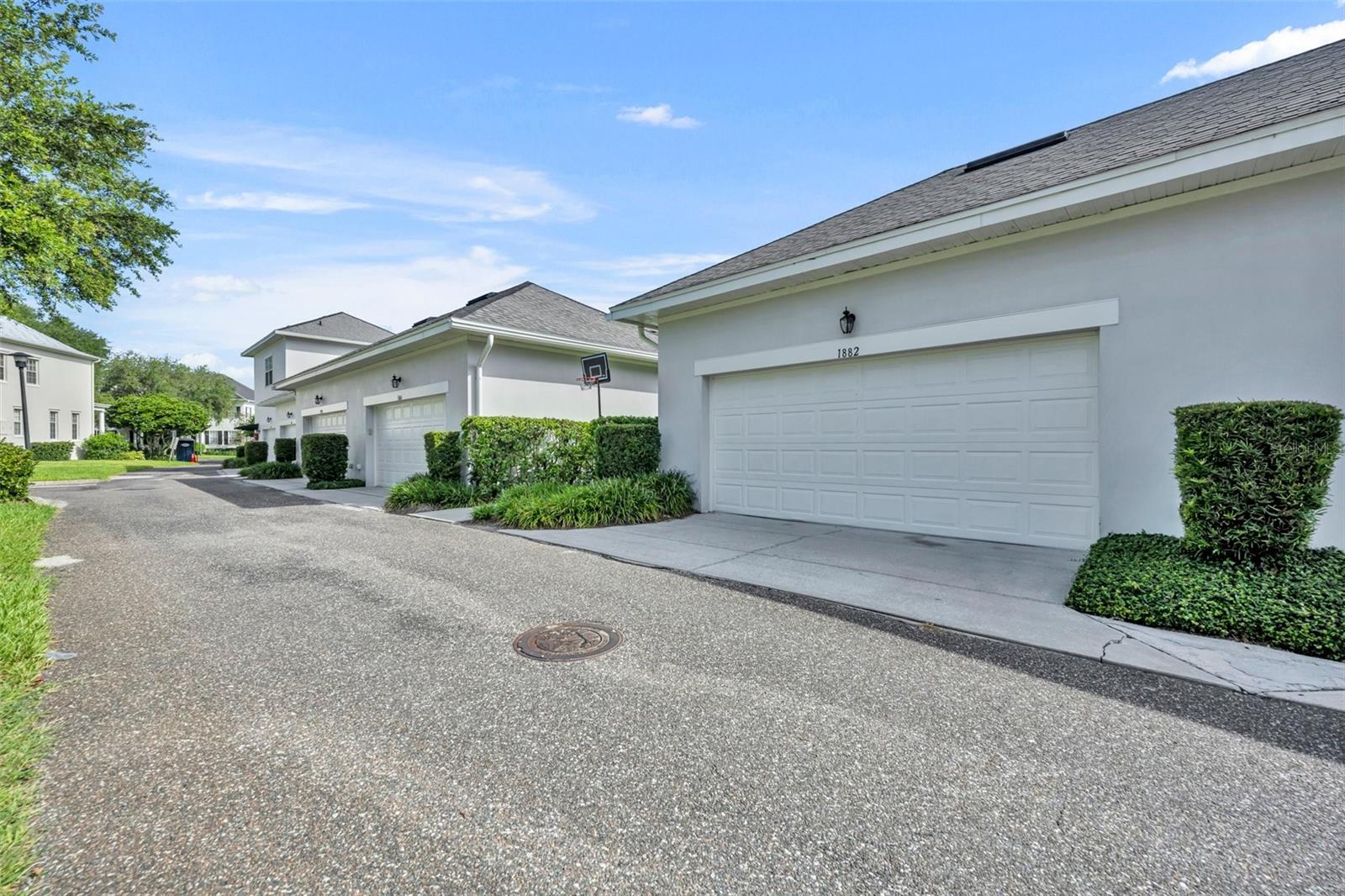 COUNTERPOINT ESTATES 14 - Residential Lease
