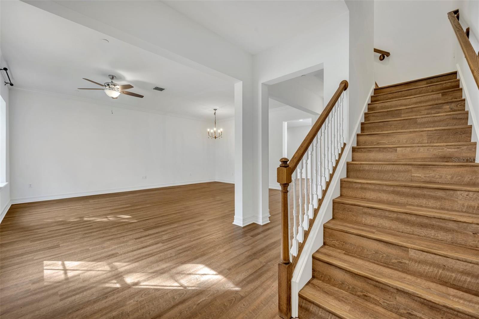 COUNTERPOINT ESTATES 14 - Residential Lease