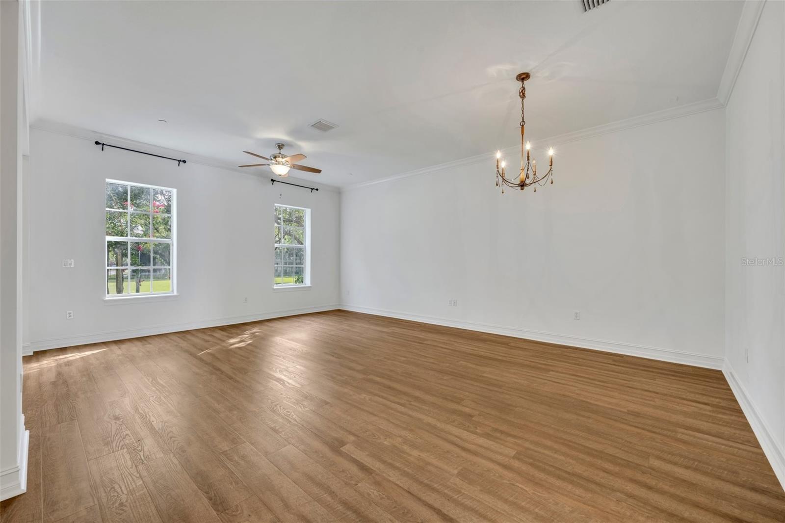 COUNTERPOINT ESTATES 14 - Residential Lease