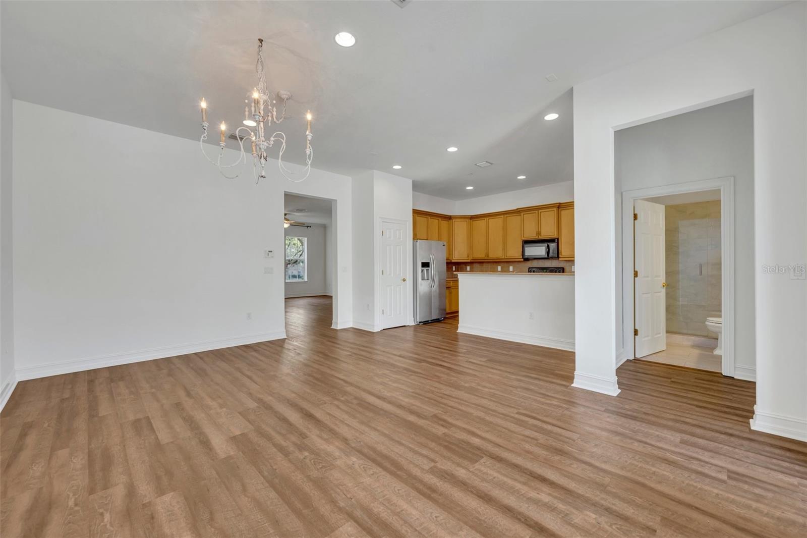 COUNTERPOINT ESTATES 14 - Residential Lease