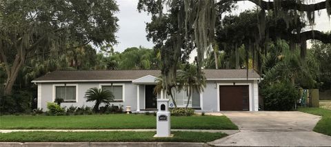 A home in TAMPA