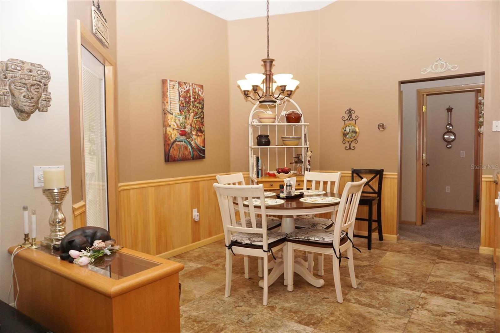 OAK RIDGE - Residential