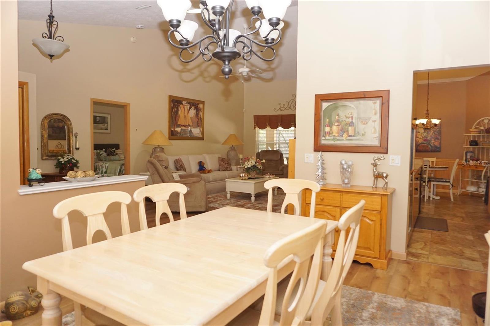 OAK RIDGE - Residential