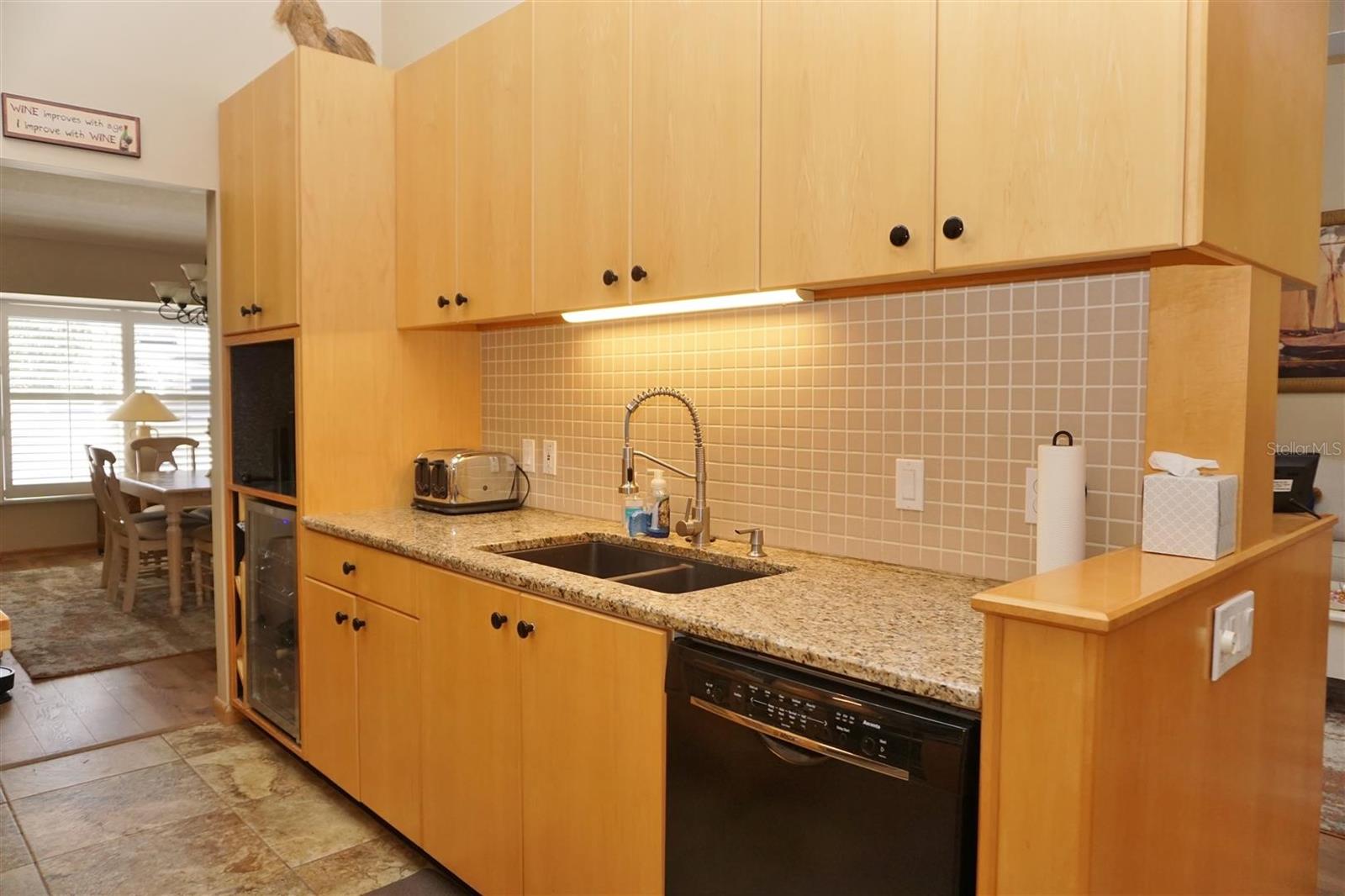 OAK RIDGE - Residential