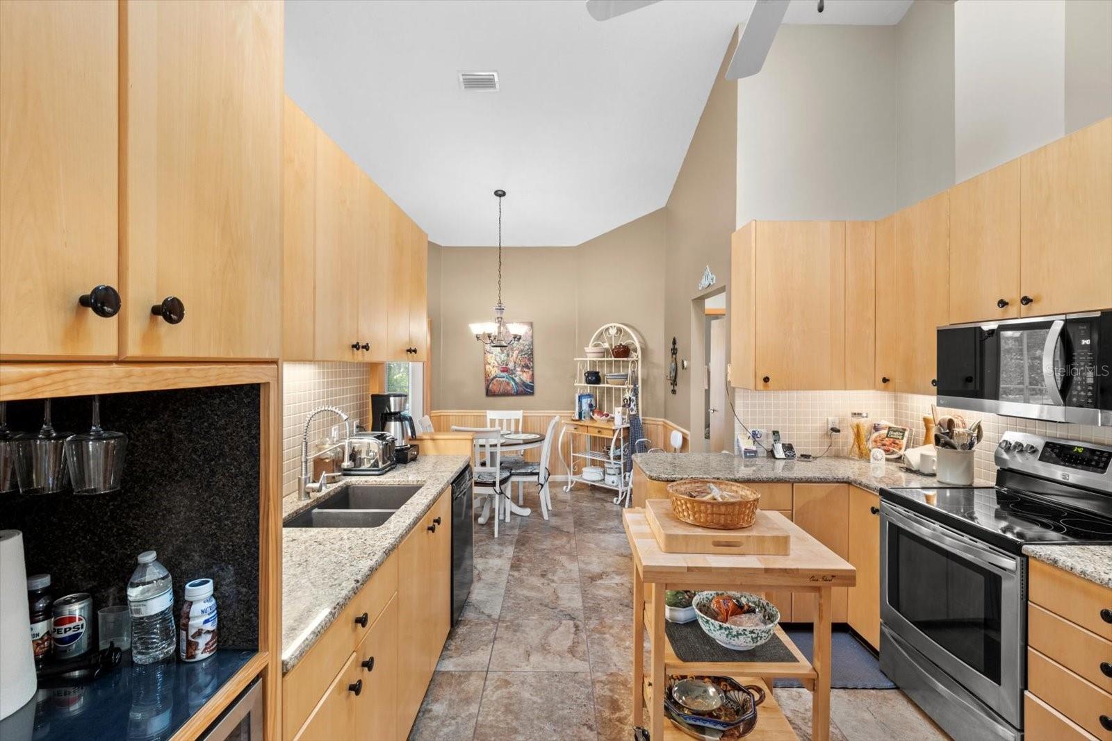 OAK RIDGE - Residential