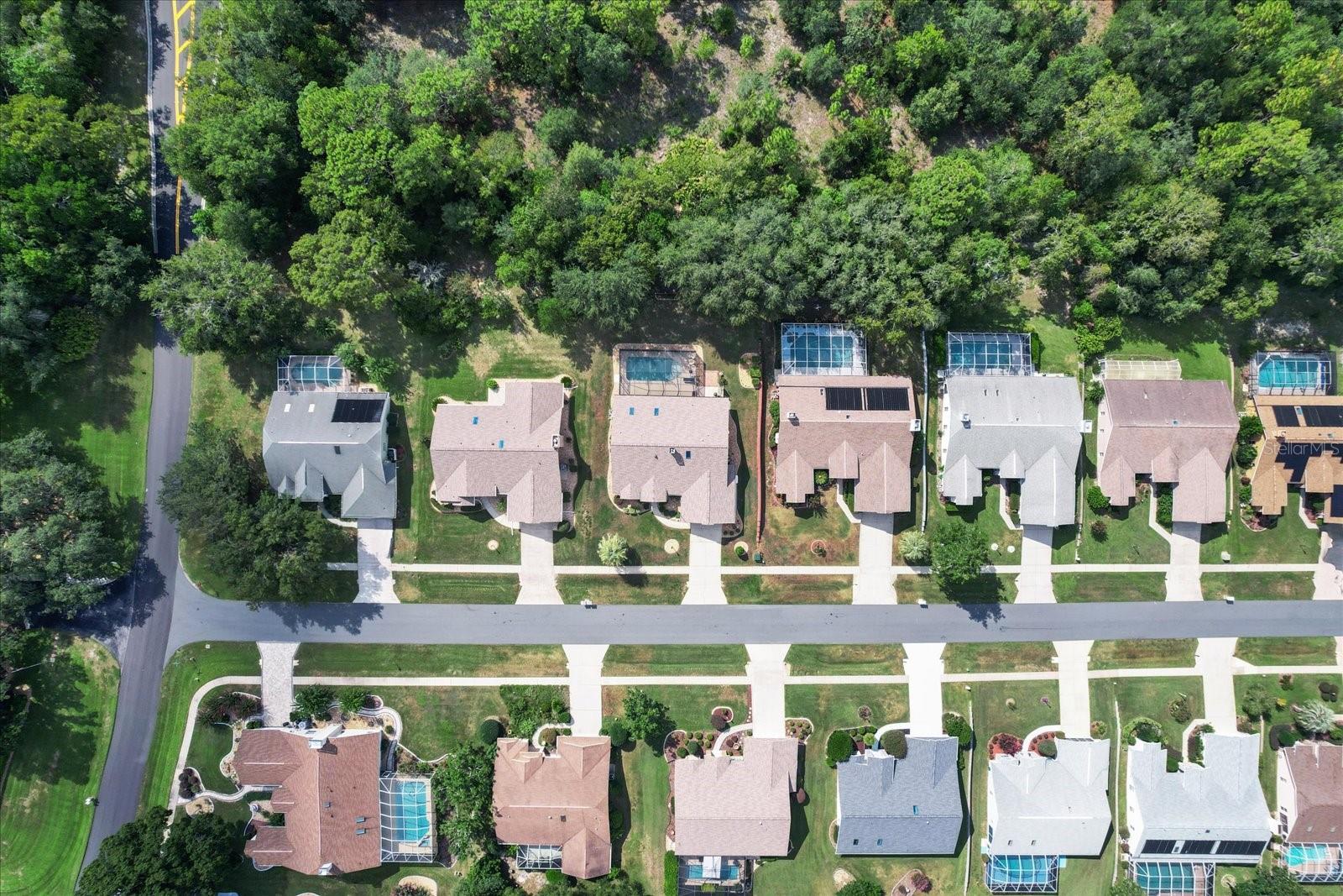 OAK RIDGE - Residential