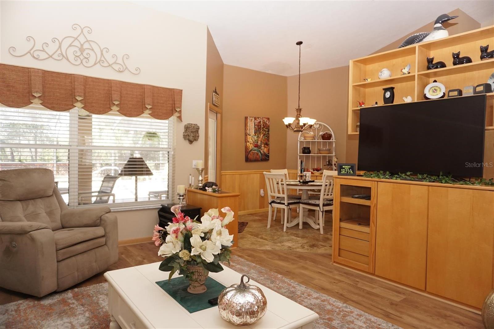 OAK RIDGE - Residential