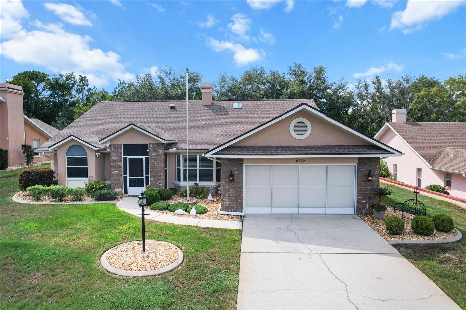 OAK RIDGE - Residential