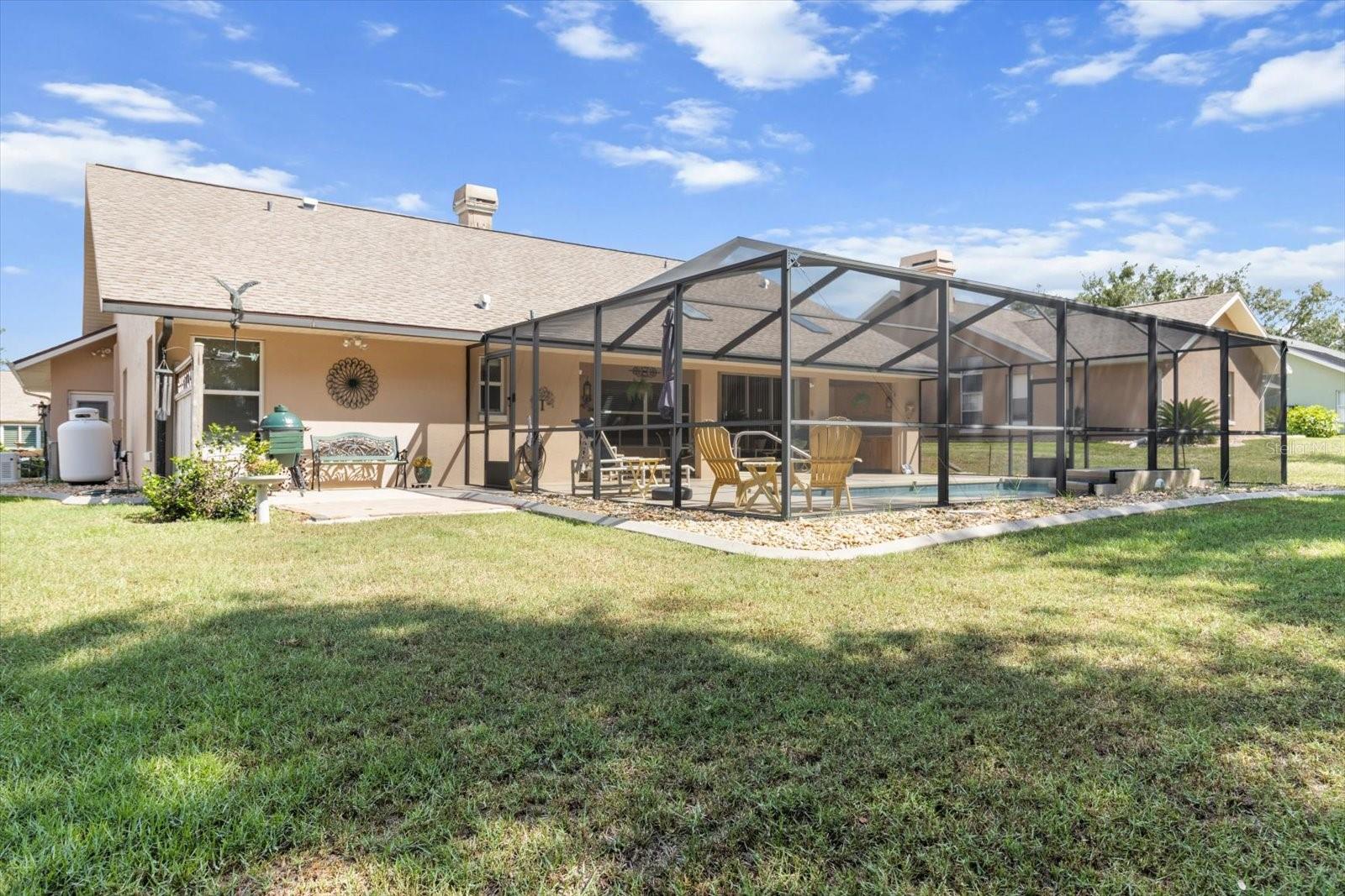 OAK RIDGE - Residential