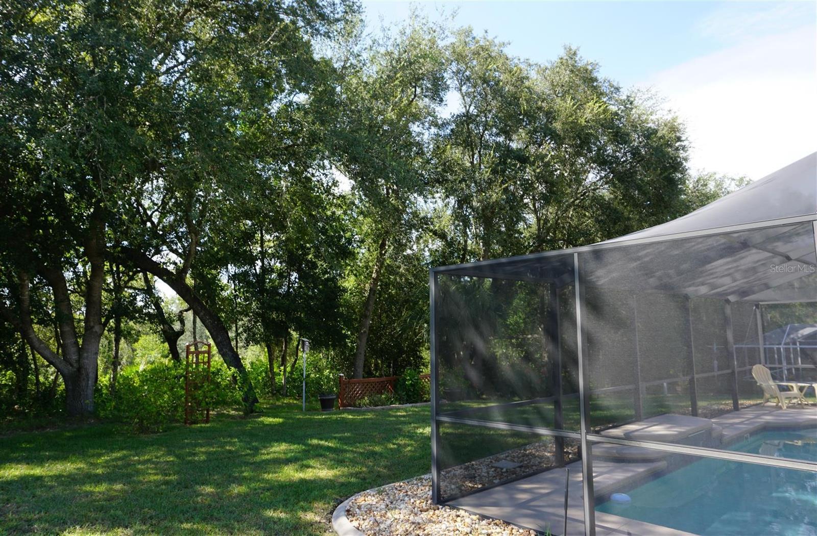 OAK RIDGE - Residential
