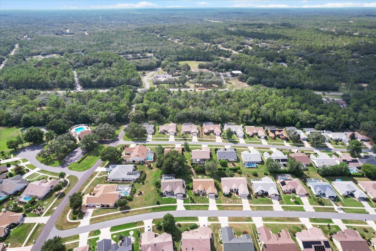 OAK RIDGE - Residential