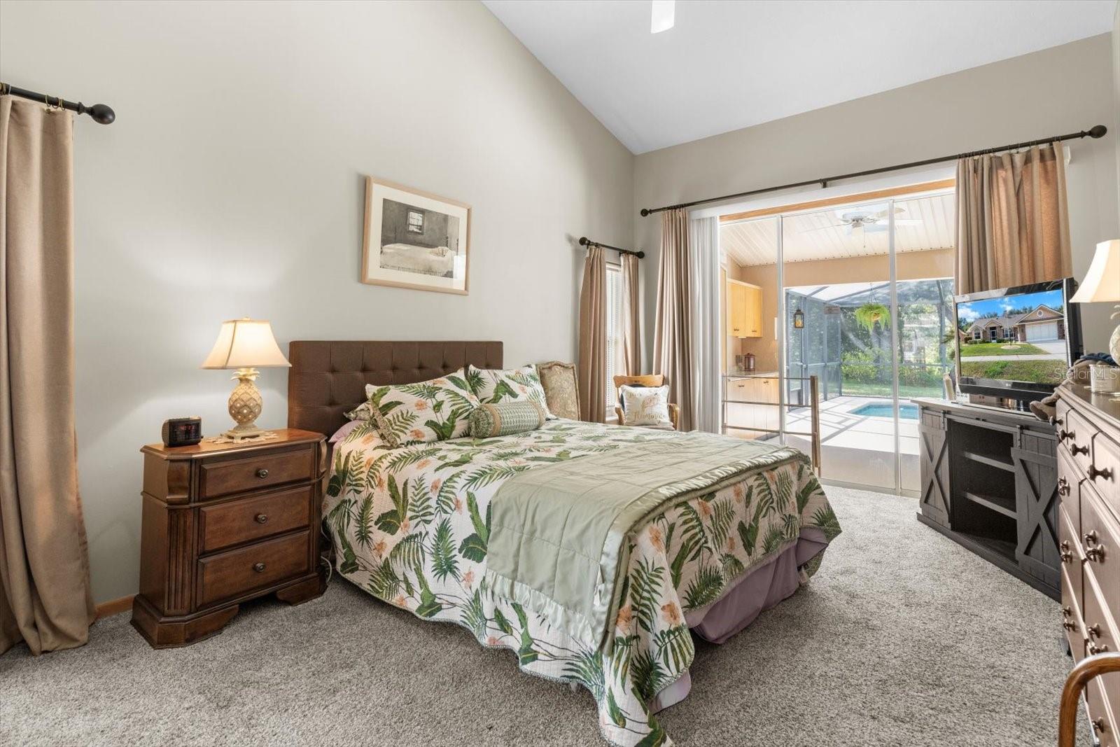 OAK RIDGE - Residential