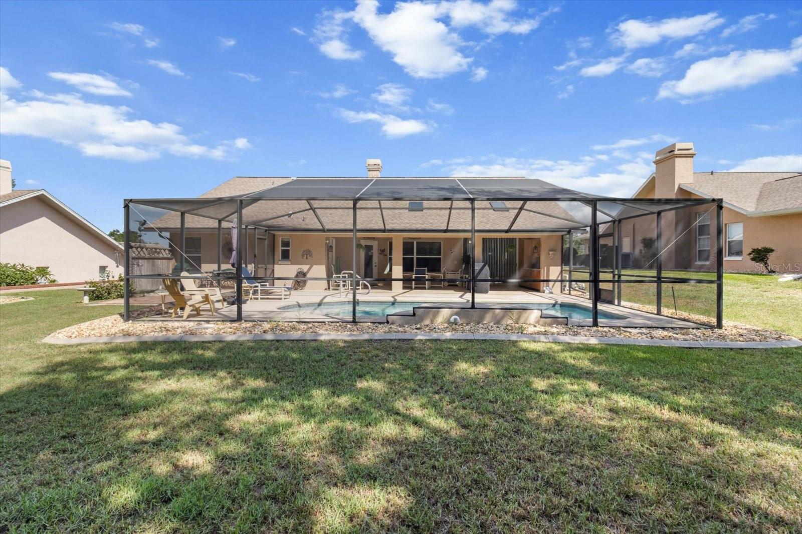 OAK RIDGE - Residential