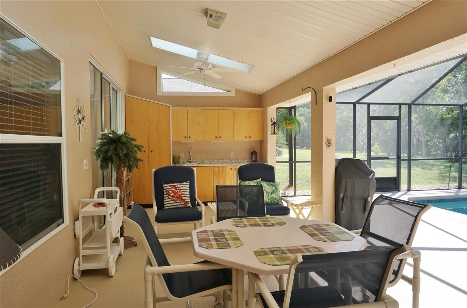 OAK RIDGE - Residential