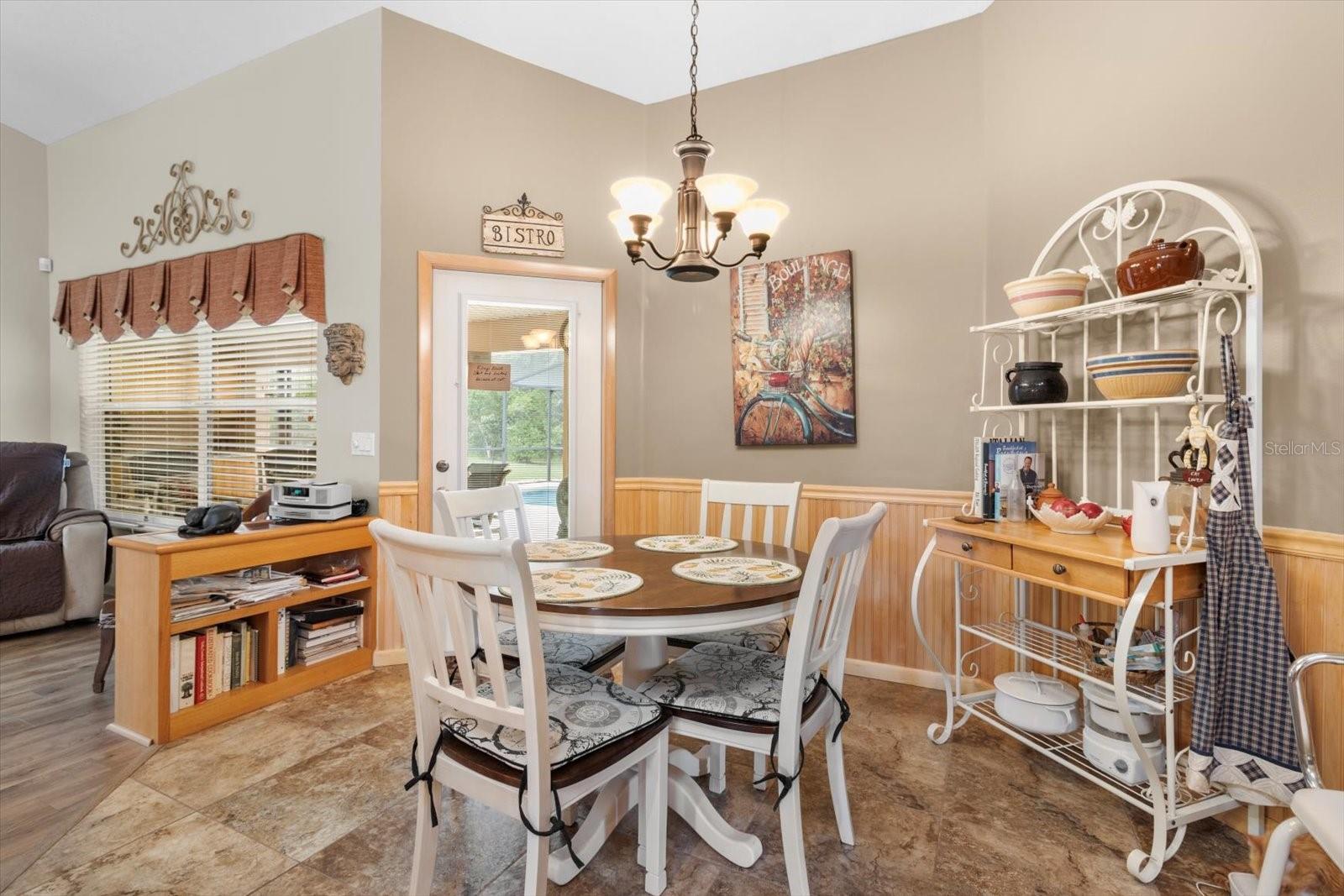 OAK RIDGE - Residential