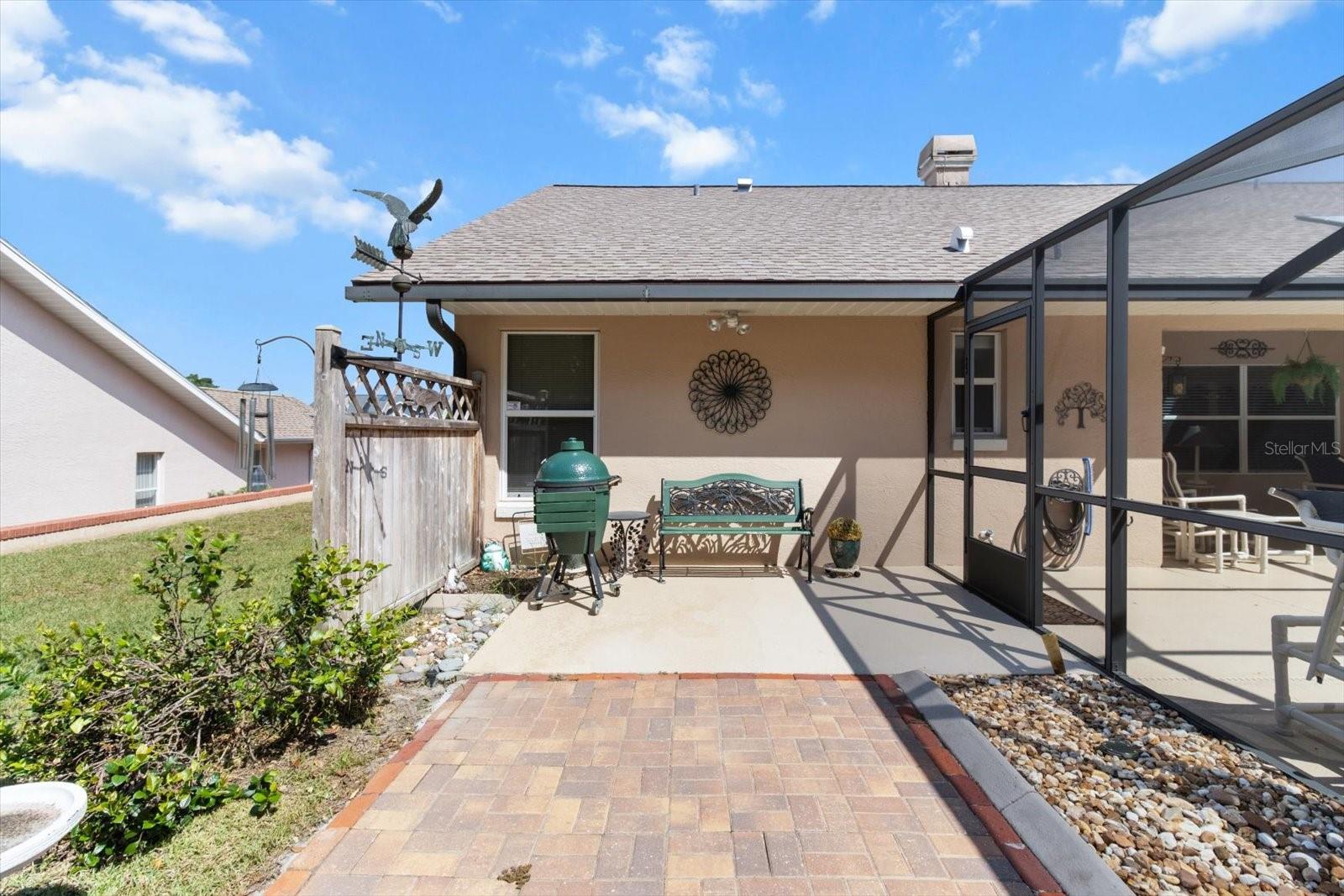 OAK RIDGE - Residential