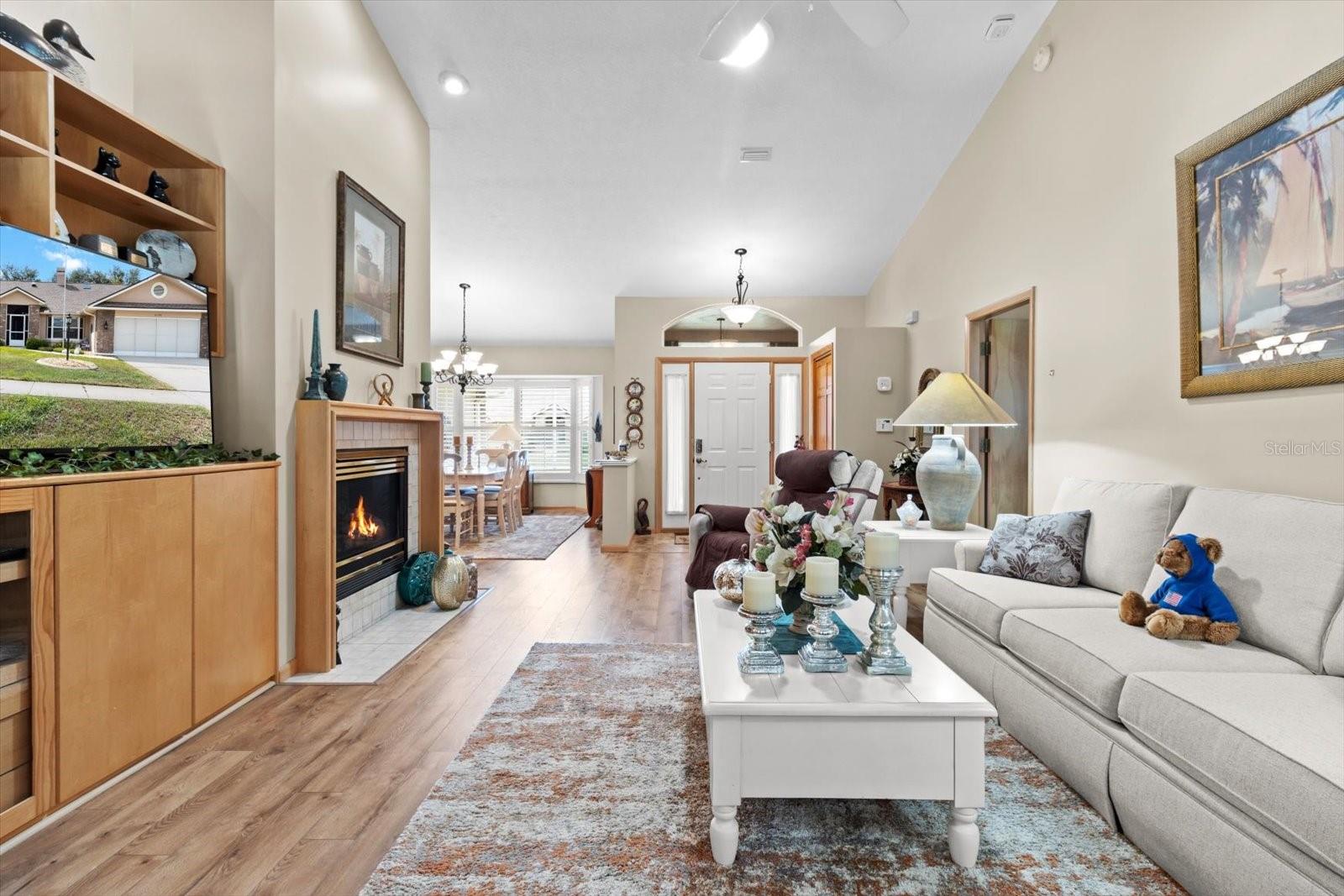 OAK RIDGE - Residential