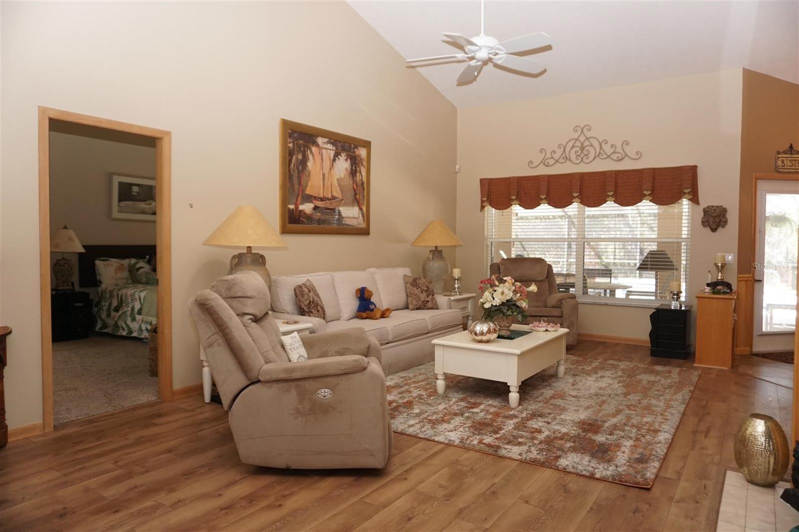 OAK RIDGE - Residential