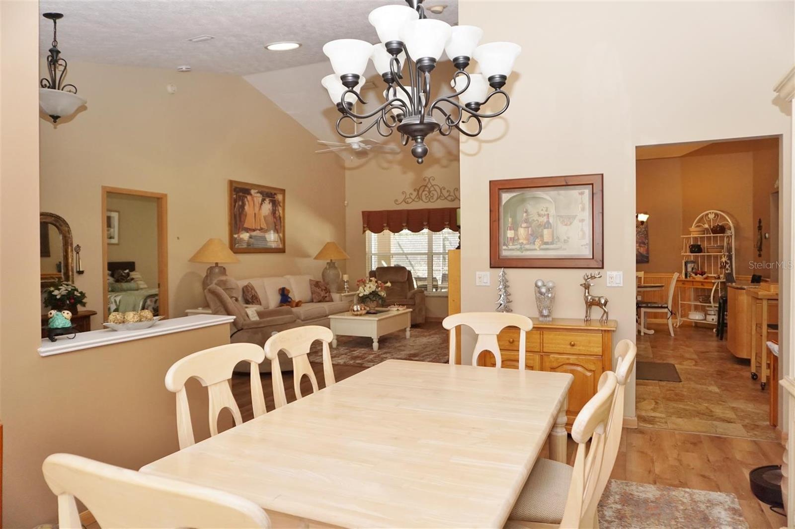 OAK RIDGE - Residential