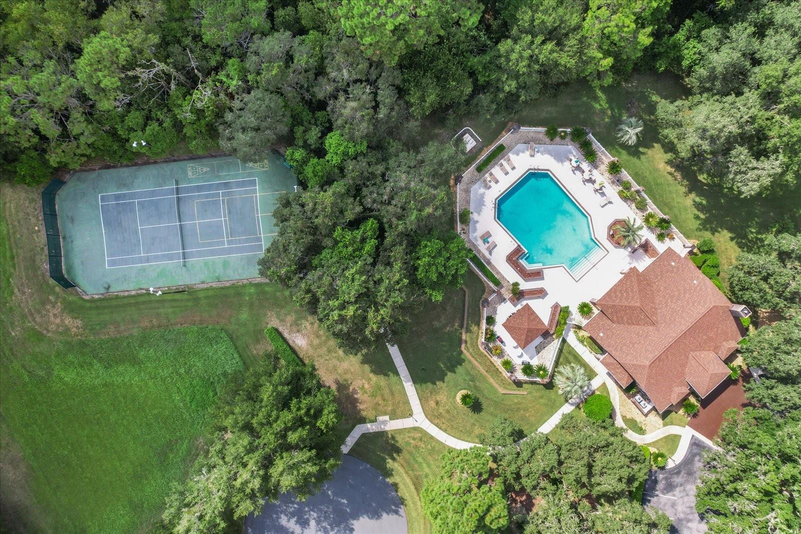 OAK RIDGE - Residential