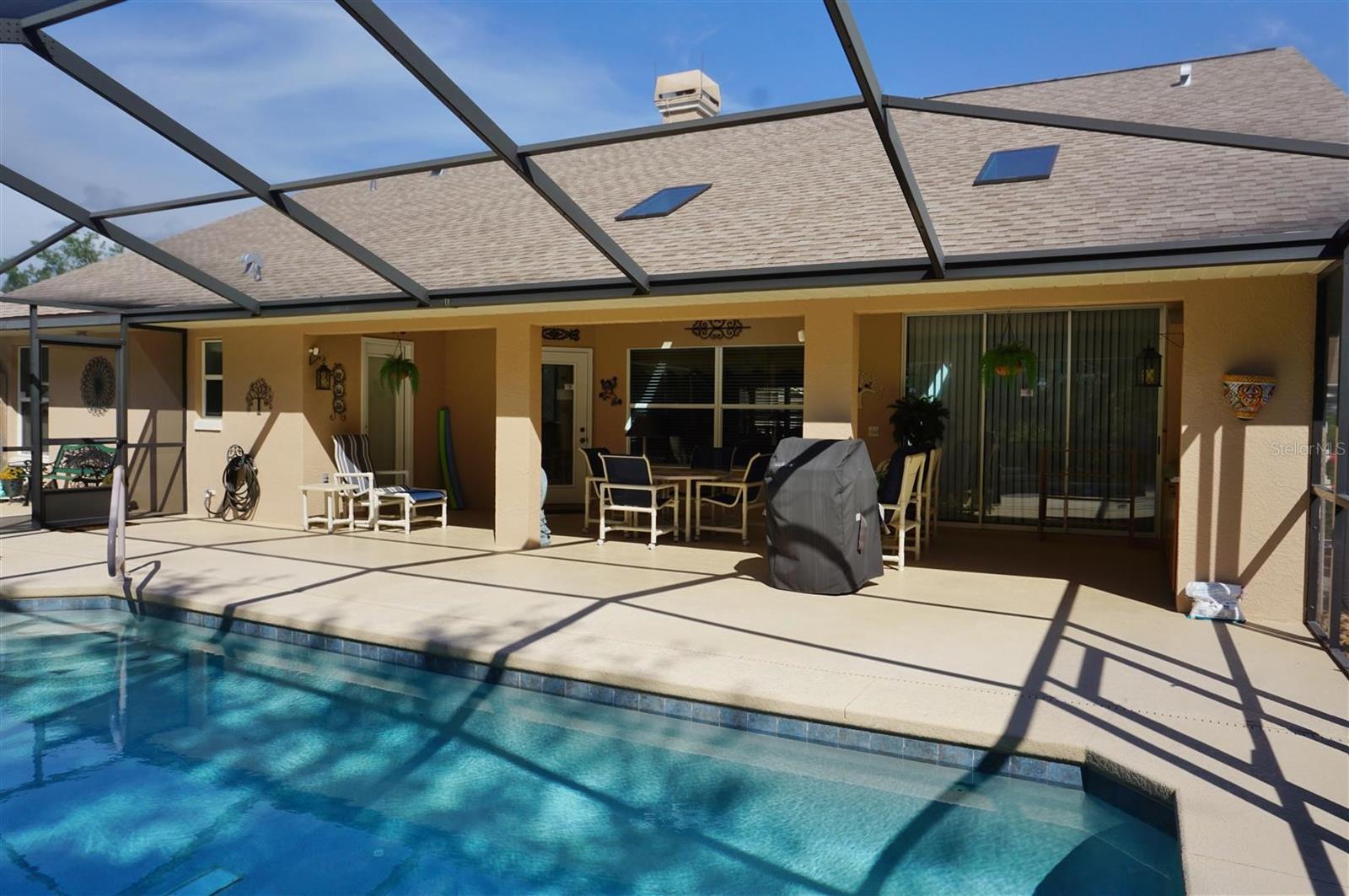 OAK RIDGE - Residential