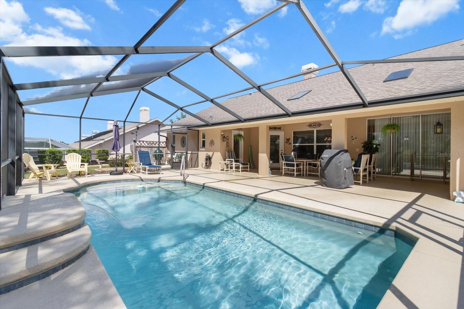 OAK RIDGE - Residential