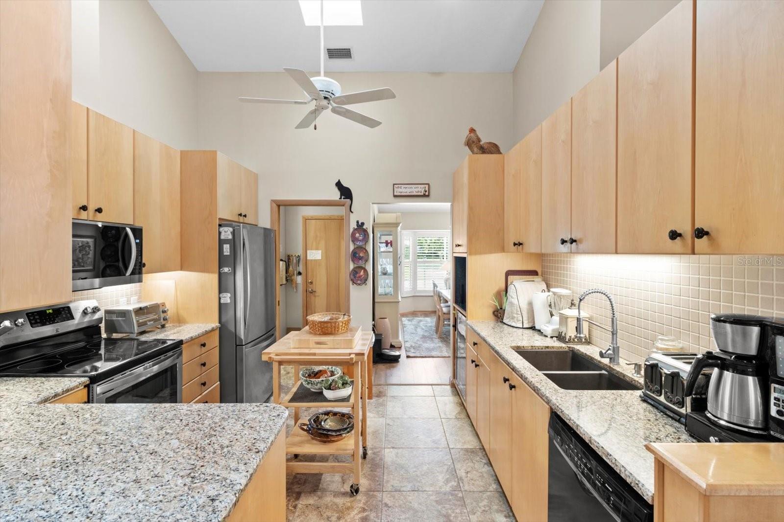 OAK RIDGE - Residential