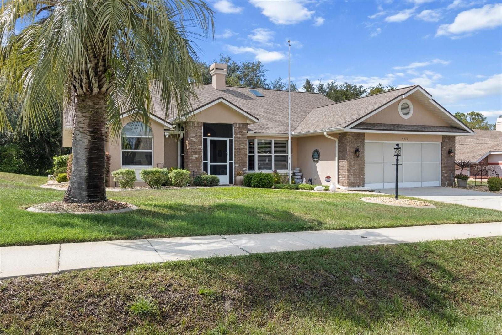 OAK RIDGE - Residential
