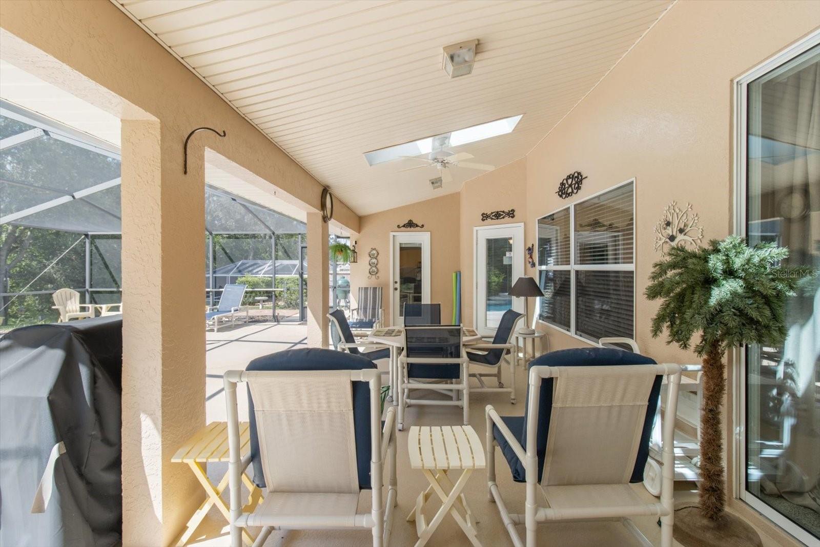 OAK RIDGE - Residential