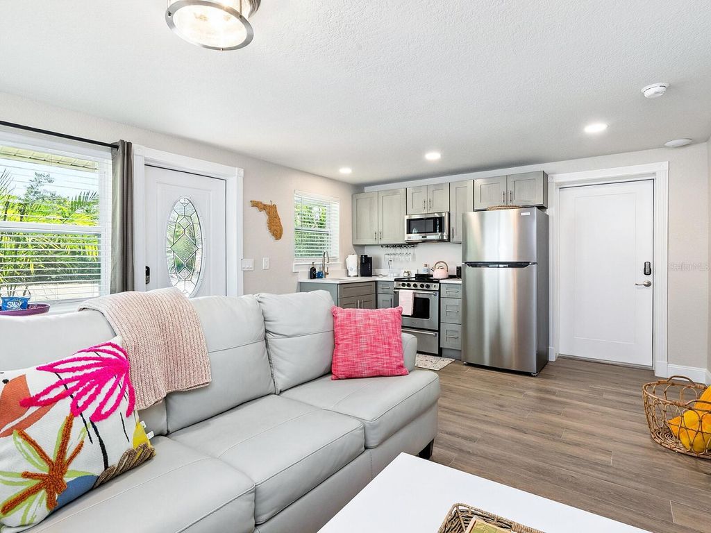 Photo of 544 Canal Road, Sarasota, FL 34242 (MLS # A4657990)