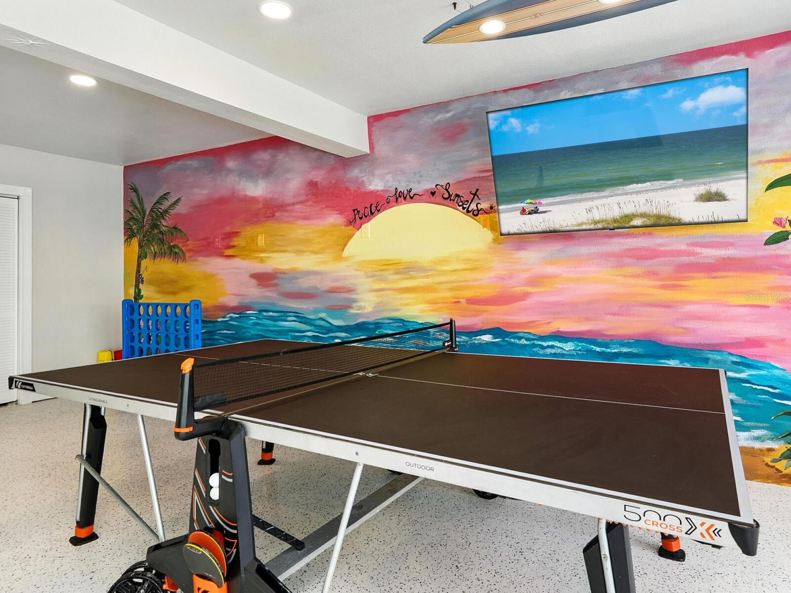 SARASOTA BEACH - Residential Income