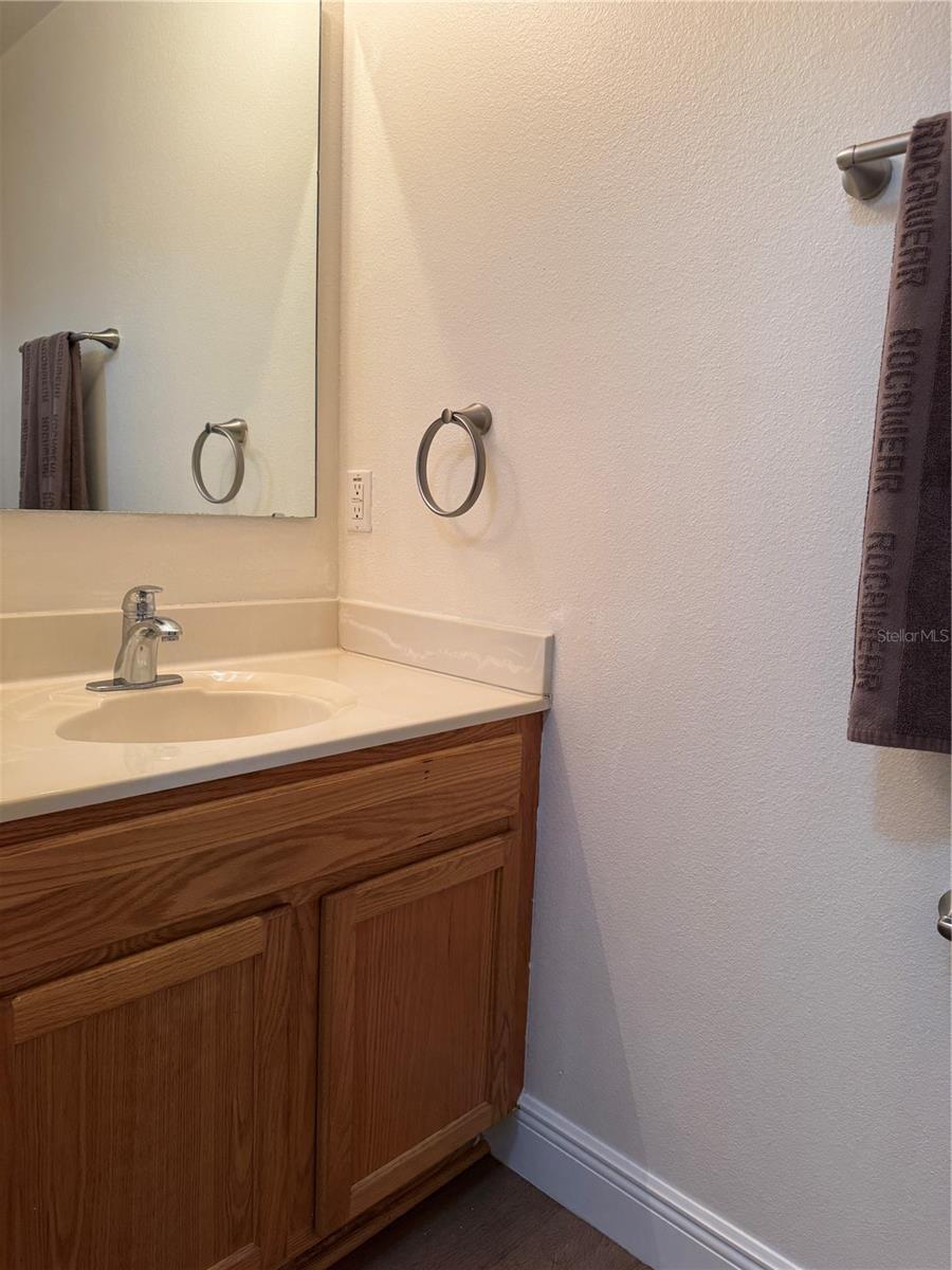 WETHERBEE LAKE - Residential Lease