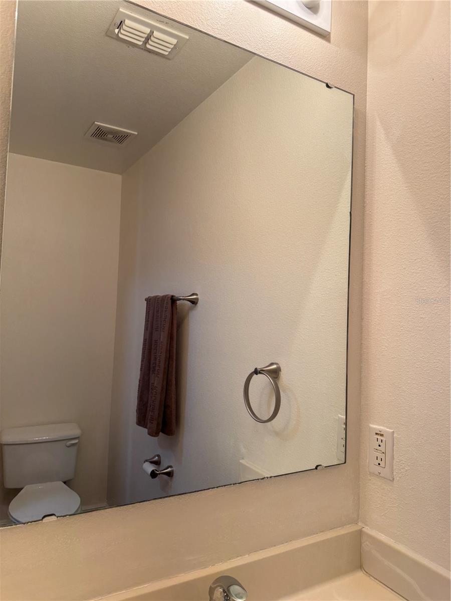 WETHERBEE LAKE - Residential Lease