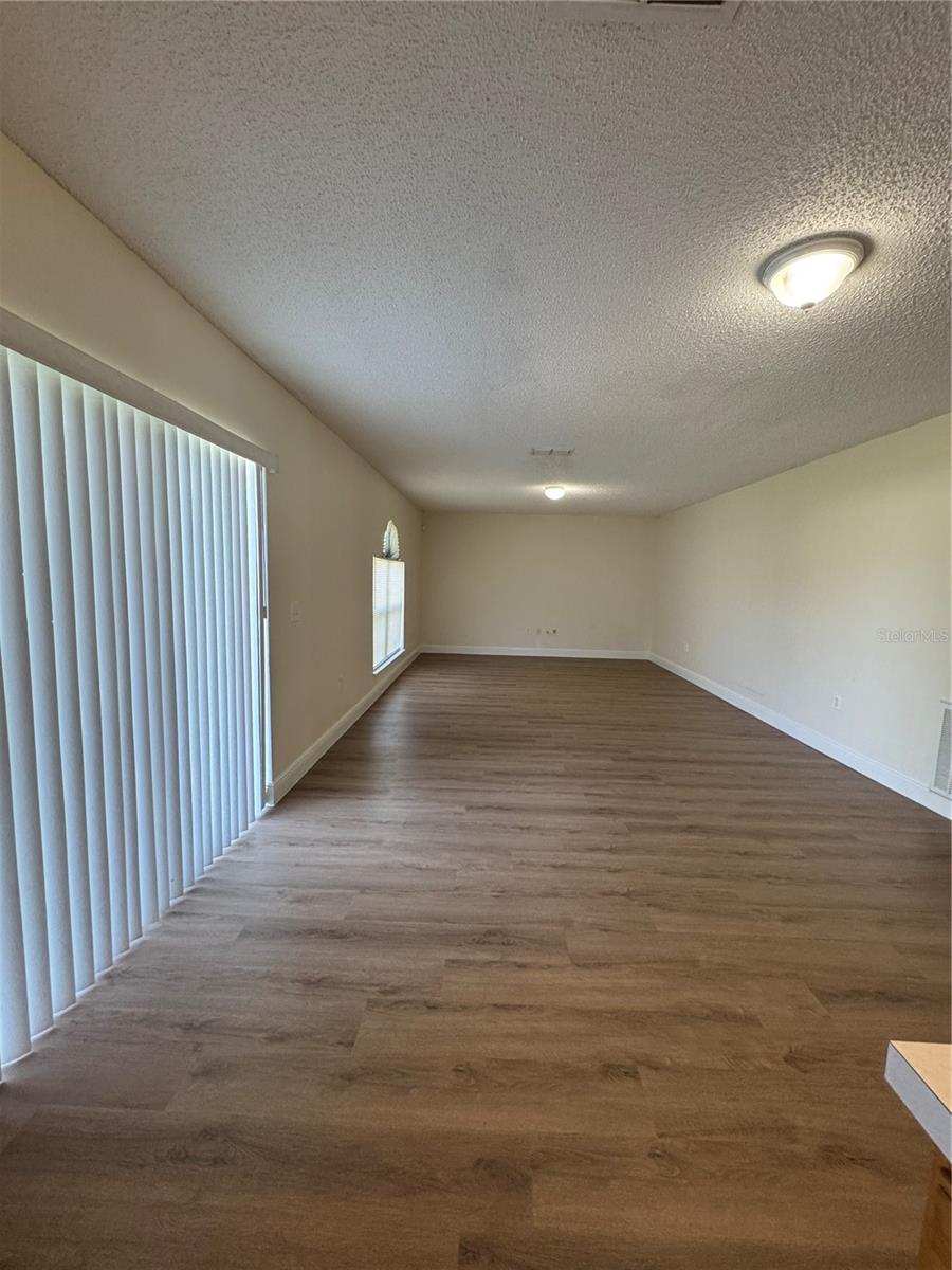 WETHERBEE LAKE - Residential Lease