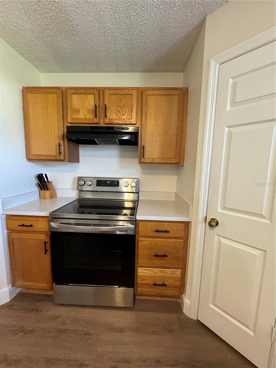 WETHERBEE LAKE - Residential Lease