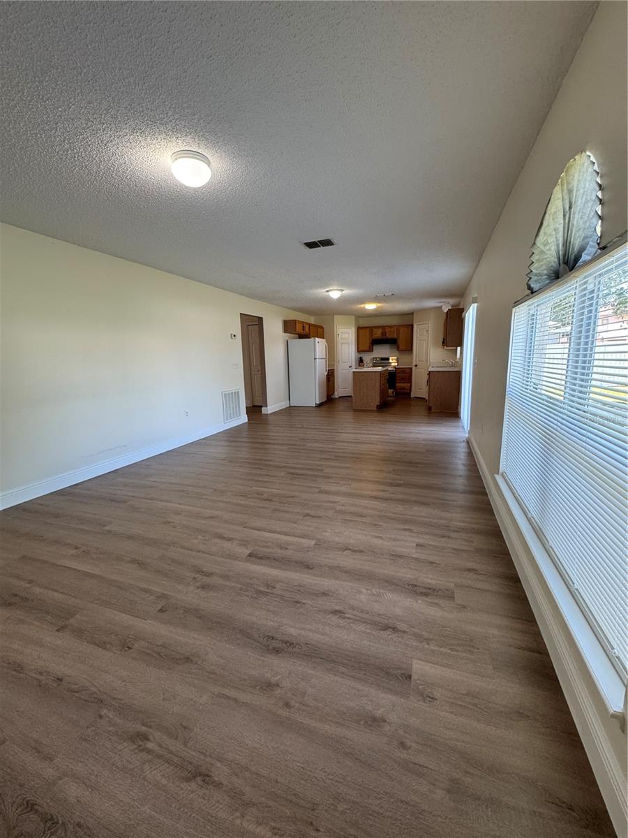 WETHERBEE LAKE - Residential Lease