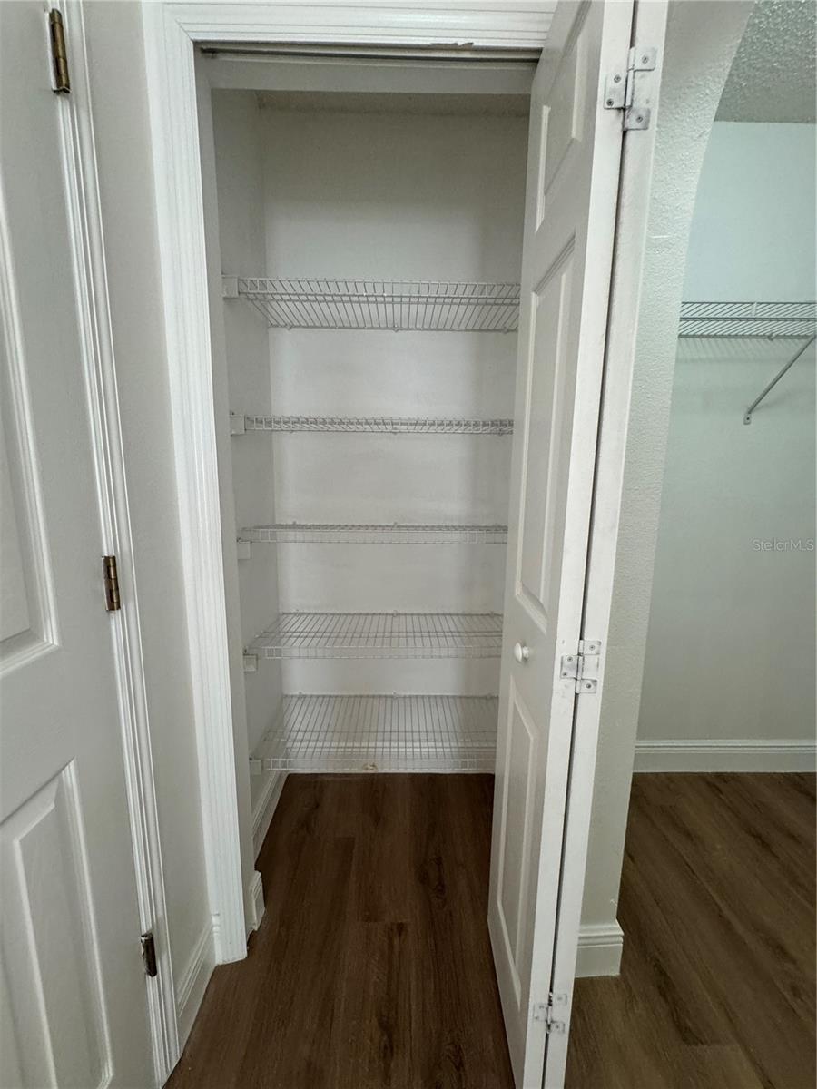 WETHERBEE LAKE - Residential Lease