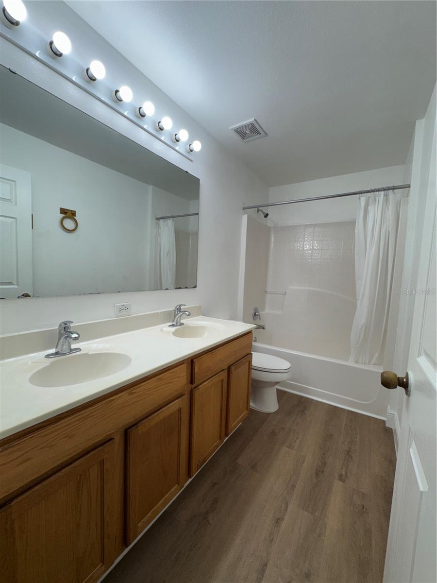 WETHERBEE LAKE - Residential Lease