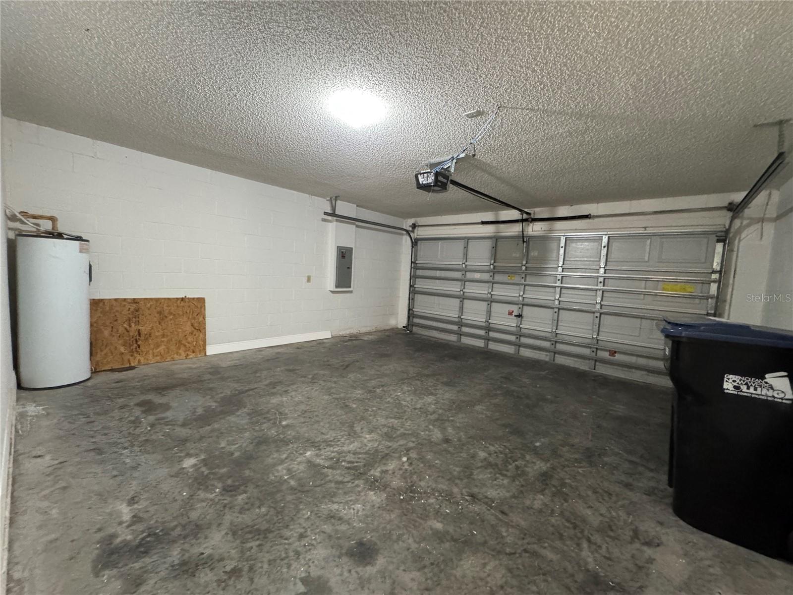 WETHERBEE LAKE - Residential Lease